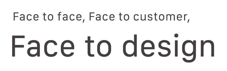 face2design